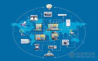 物聯卡之家 從物聯網開發與應用角度調整國家政策策略，提升物聯網技術服務