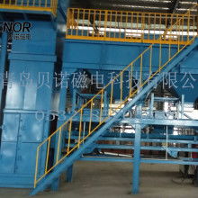 泊頭市鑫通除塵設備廠 專注除塵技術裝備制造，守護藍天白云